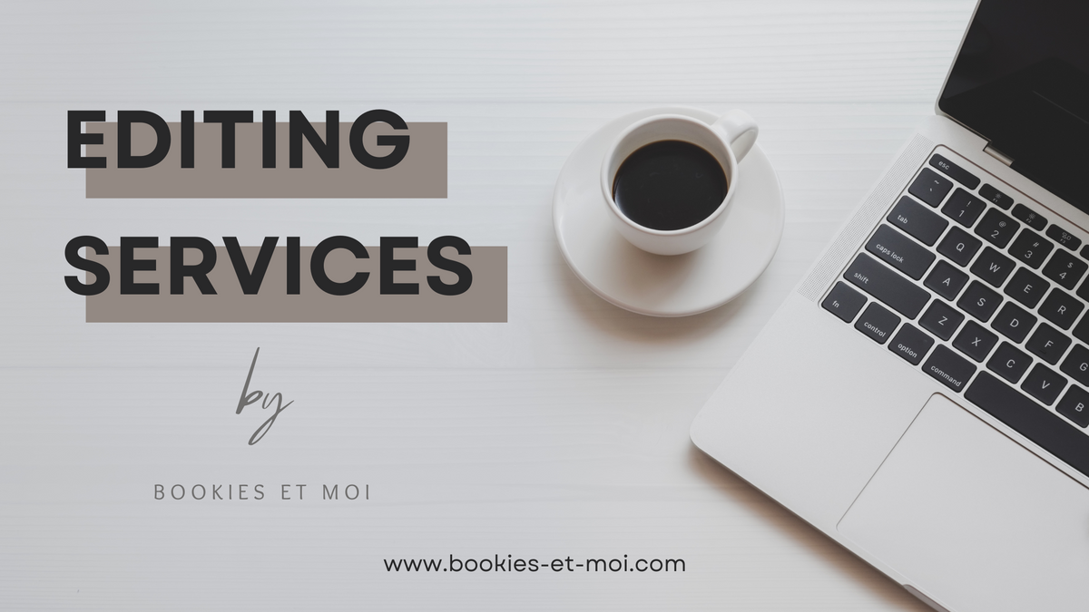 Editing Services